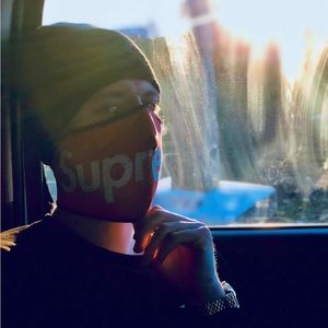 Meet your Posher, Christian